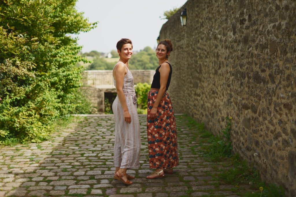 atelier Celsius fondatrice