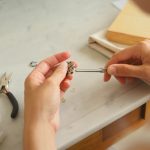 Les matières de vos bijoux