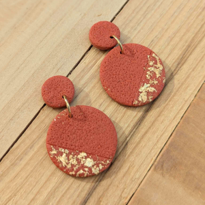 Brise Printanière – Orange Safran