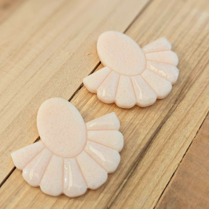 Narcisse – Rose Pastel