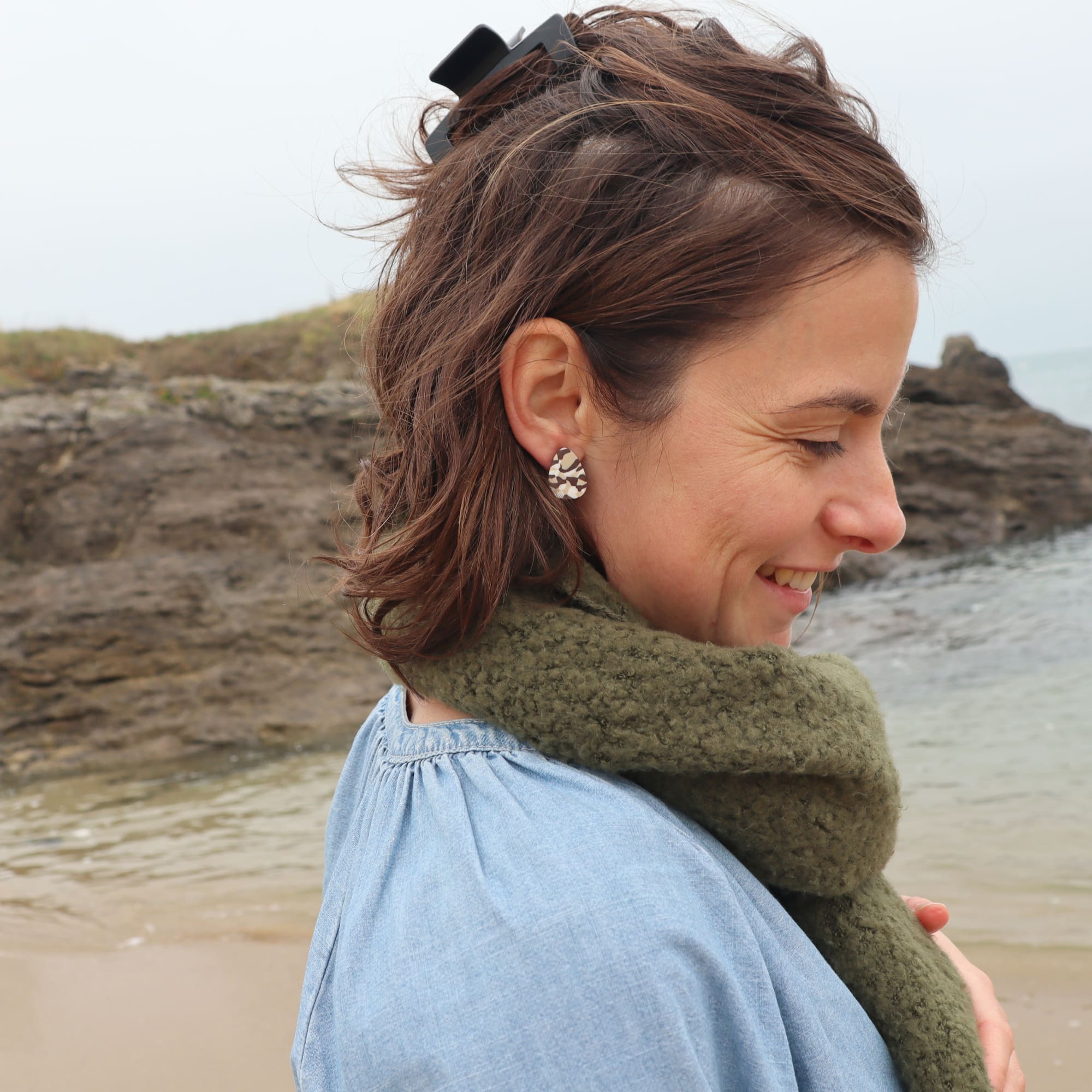 Boucles Aurore & Cie