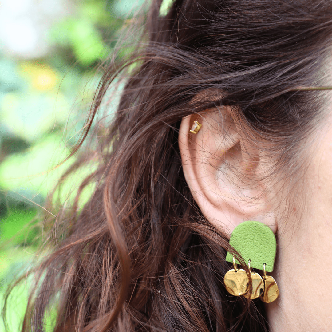 Glycine mystère - 2